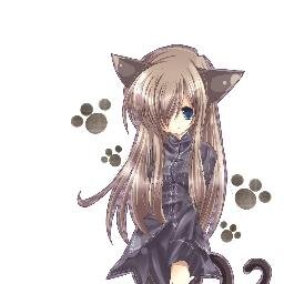 Mia_112233's profile picture. #VeryShy #Single #Werecat Hello I'm Mia.......who are you? {looks like profile pic} Wonders around the forest. Has no friends, always looking for some friends.