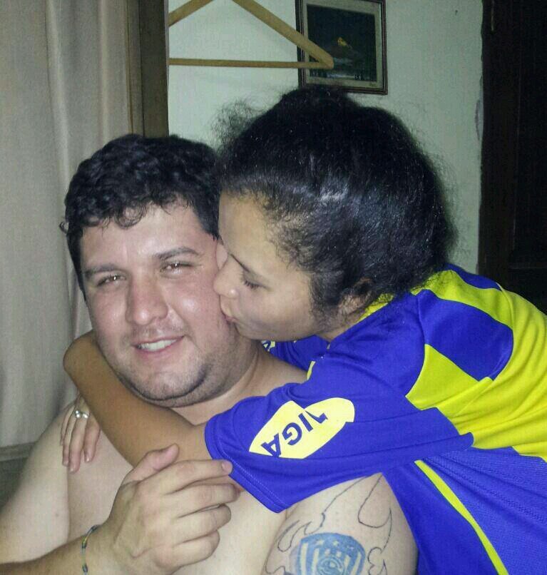 LUQUEÑA SOY Y LUQUE LA ALEGRIA DE MI CORAZON.CHANCHOLIGAN`S LA QUE SE LA BANCA SIEMPRE.. CSL EN LAS BUENAS TE QUIERO Y EN LAS MALAS TE AMO. PATO TE AMO SIEMPRE!