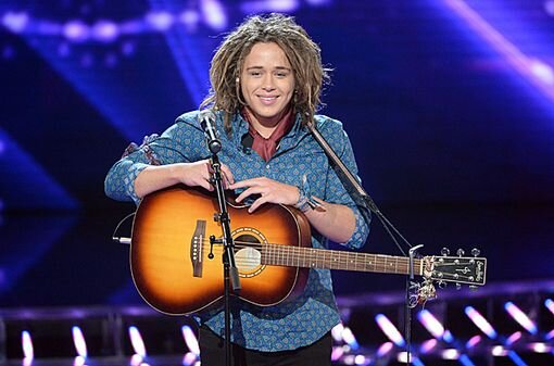 An account dedicated to spreading the word about Luke Friends talents #VoteLuke