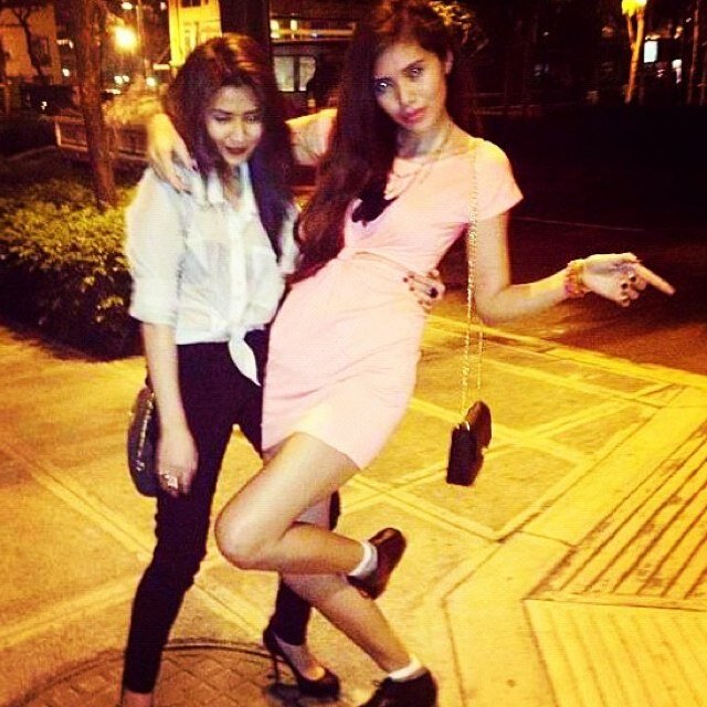 longboardgirl95's profile picture. Misha. 18. Longboarding is life.