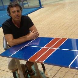 guspadbol's profile picture. Presidente de la Federación Internacional de Padbol Asociados (FIPA) - CEO en Padbol Internacional