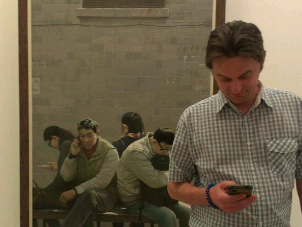 Fellow Teian. Coblage artist. If you are looking for more interaction, find me on https://t.co/0sbLWlE5HH