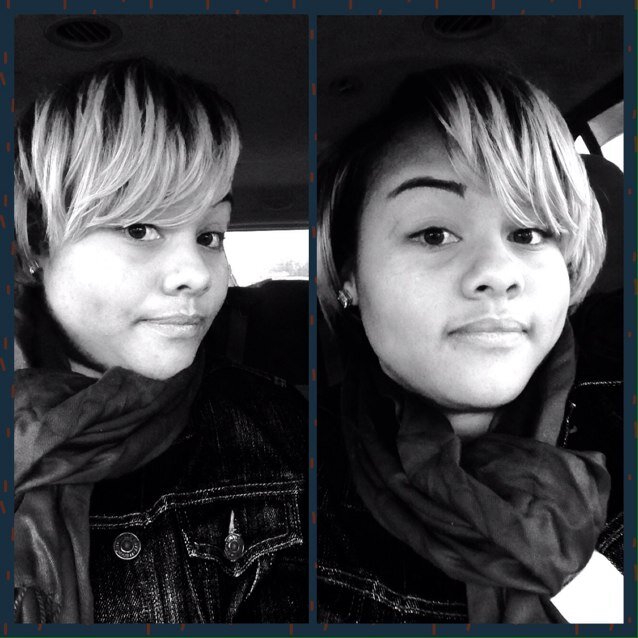 Loving life, taking each challenge and winning..Enjoying who im becoming. LIFE a test that im passing!!..