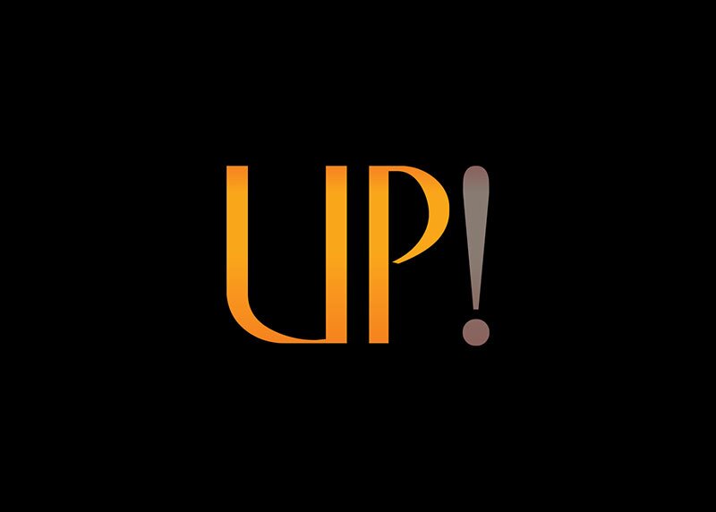 Uma empresa que oferece a oportunidade de você dar um UP! em sua vida!