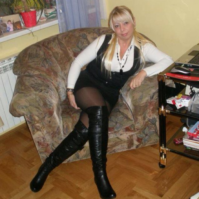 Osećam se kao da mi je 18 leta i da se svet vrti oko mog geta
