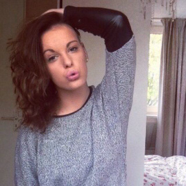 Hi i'm Mandy, 16 y/oMy passion is Dancing , rest in peace Bestfriend @JaimyMelissa_ 08'10'12†.- amsterdam