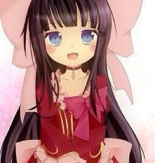 Hello,Im Aya Akazumi. Im an Orphan. Im looking for my Father. I might be little but im strong!