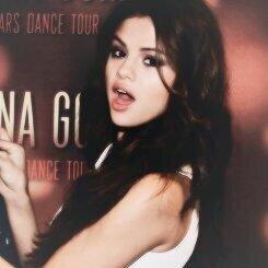 •I'm not lazy, I'm just resting up for my thirties! *Le poking you with sticks* DON'T YOU MESS WITH SELENA•