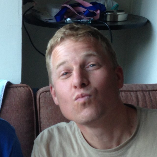 jasonmiller927's profile picture. 