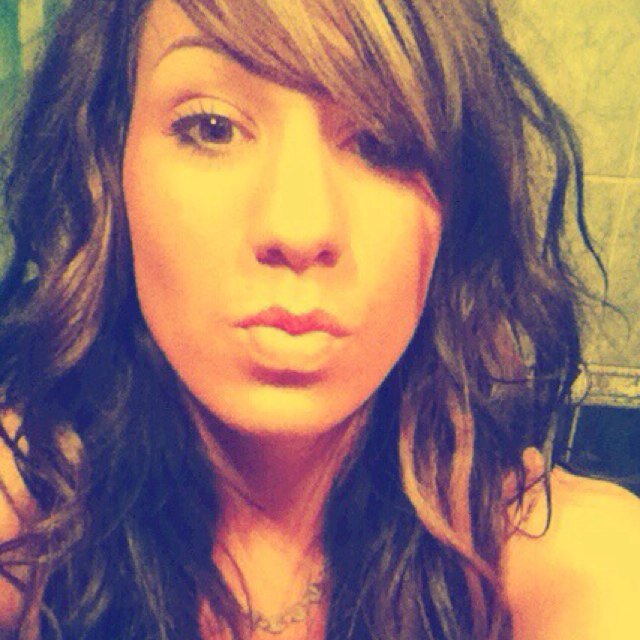 Shonra's profile picture. 