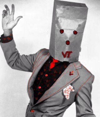 ATL based Hokie 🦃, born in the 'Burg. Specialize in game day drive-by tweeting, meaningless Sideline Tips & Stuff I find funny 😎 Caveat Lector ⚡️