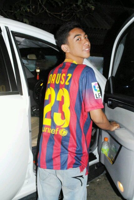 My Favorite ☞FC BARCELONA                                                                        Want useful for everyone and happy people who know me  ̮๑ˆ⌣ˆ๑̮