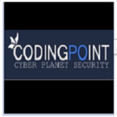 CodingP's profile picture. CodingPoint is an Industrial based training centre in Gwalior...providing best qulity of exposure to IT and Electronics Early Birds.