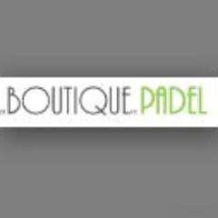 Tienda especializada en padel. Palas, ropa, zapatillas, paleteros y accesorios al mejor precio. Centro Comercial Las Francesas,Valladolid C/Héroes del Alcázar.