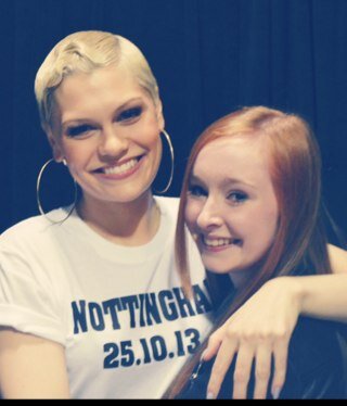 Amelia Lily is toppaaaa.