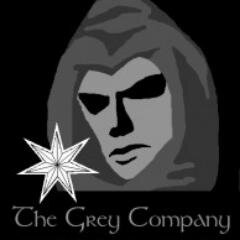 thegreyco's profile picture. A completed podcast that goes in-depth with the Lord of the Rings LCG by @FFGames and @ffi_games. Twitter maintained by @ShorelessSkies