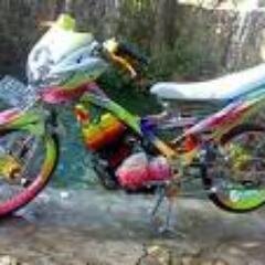 JonasJokiRacing's profile picture. Perakit Motor Drag Indonesia