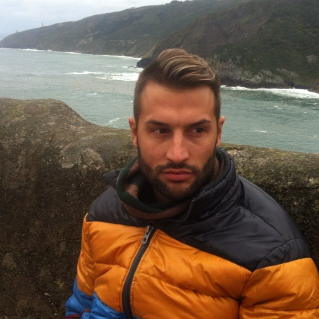 joseenriquepast's profile picture. Olvide la leccion a la vuelta de un coma profundo