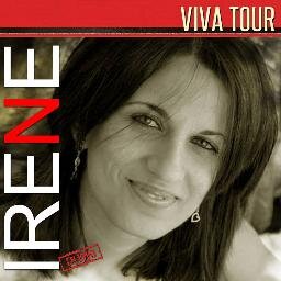 #EnglishGreekTeacher #Μarried to @VasilisMpou Fan of @MaiteOficial @thalia @desp1naVandi @poppymontgomery!!!