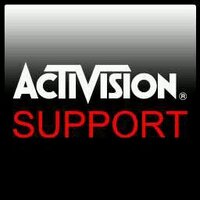 Activision support (@atvassist) 's Twitter Profile