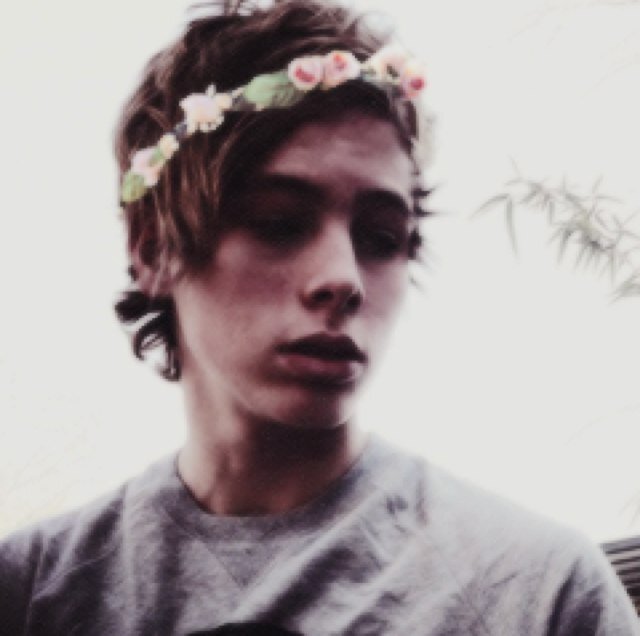 Luke Hemmings | single | bisex | carmel |