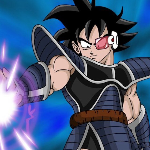 I'm one of the strongest saiyans you'll ever see. I've come to planet Earth for the Tree of Might. Don't confuse me with Kakarot! #loyalist