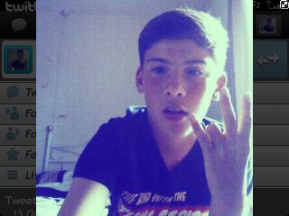Football is my life⇆♥