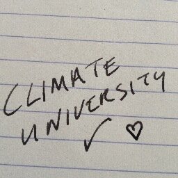 Climate University Profile