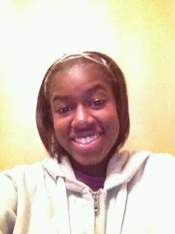 living my life to the fullest & aint worried about a got damn thing