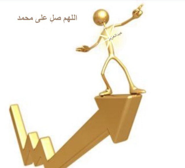 متابع لسوق الأسهم Observer of the Stock markets