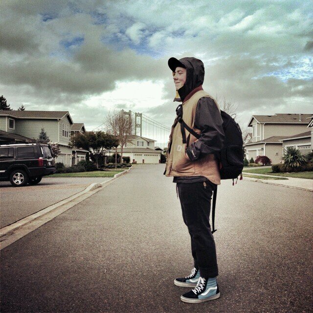 StraddleThat's profile picture. 