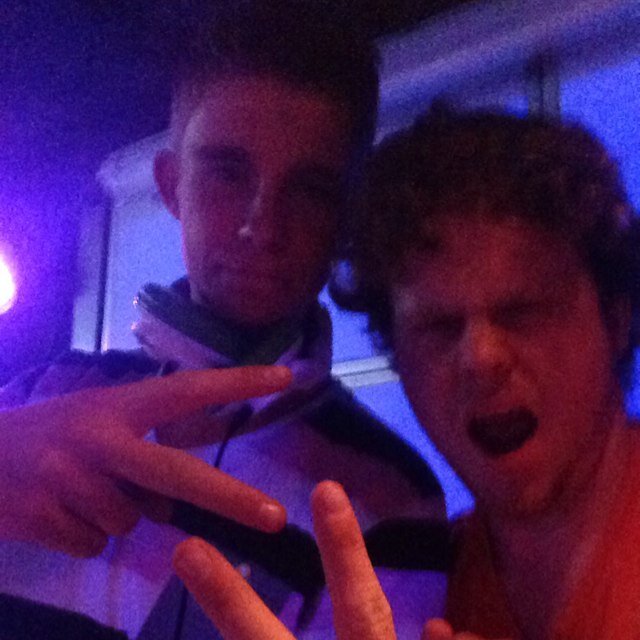 HouseKeepersRR's profile picture. Duo producers. Remixes. Dj's Robin stoevelaar @robinstoevelaar , Ruben Boogaard @rubenboogard7. Style: house moombahthon hardstyle, remixes and mash-ups