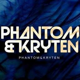 Phantom&Kryten.
Only one of us now.
Keeping the name strong.
Electronica / Deep House
Some Dub on the side.