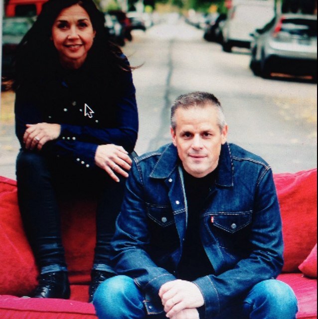 JulieGJenkins's profile picture. 