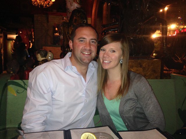 ALeeMcLean's profile picture. 