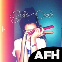 Only 15, but Gods got big plans for me.