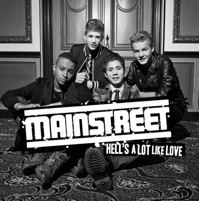 ★ MainStreet ★