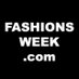 Maya Litovsky (@fashionsweek) Twitter profile photo