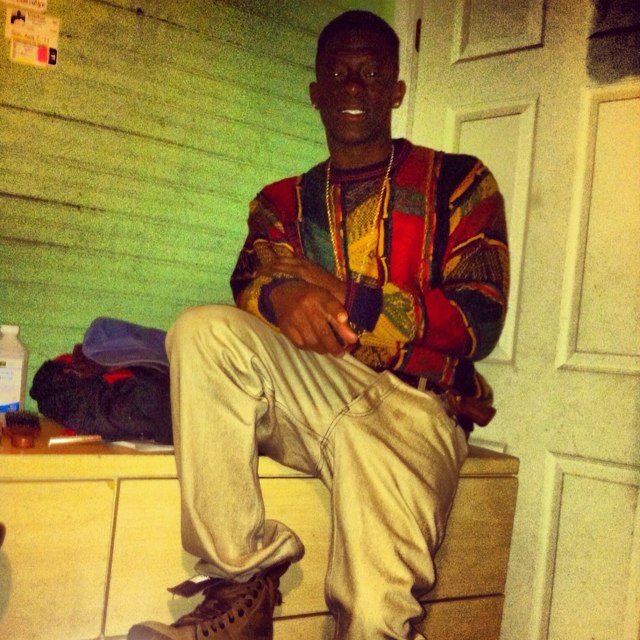 God 1st family then my hustle their's no dream to big committed no lacking MLB Blessed ✈