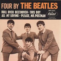 odysseyx2001's profile picture. Beatles Fan, Pizza Lover