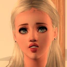 ☆ Gamer ☆ Simmer ☆ Lover of nature ☆