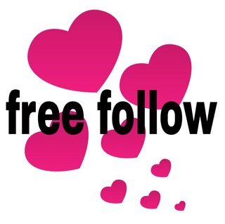 it would be nice if you'd follow my account @jabiebskians bc i just gave you a free follow ok, thanks. just ask for a follow back :)