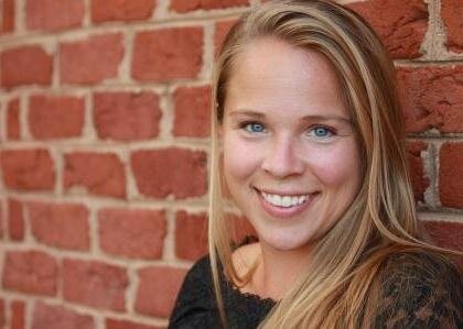 Associate Professor in Elementary and Middle Grades Education (math methods); Group Fitness junkie