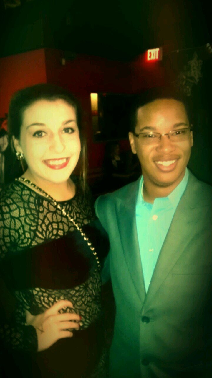 AdvocateJScott's profile picture. University of Louisville '17