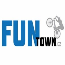 Internetový zasilatelský eshop s cyklistickým, zejména trialovým vybavením, oblečením a dalšími doplňky pro sport a volný čas!