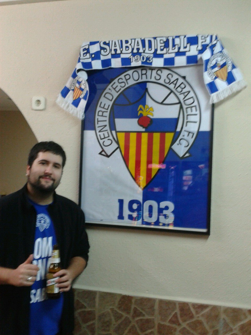 Can Oriac - Sabadell