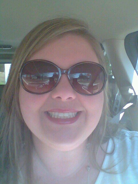 I love God with all my heart and I am truly blessed!