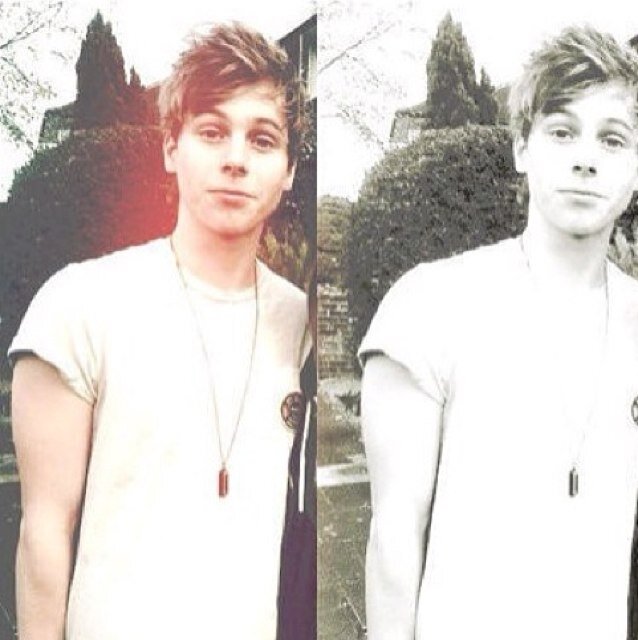 ~bands will be the death of me~