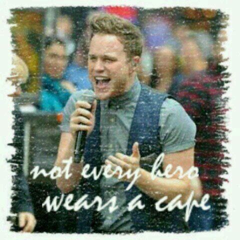 Fangirling is my life. Olly Murs & Josh Hutcherson & The Hunger Games & Miley Cyrus ღ