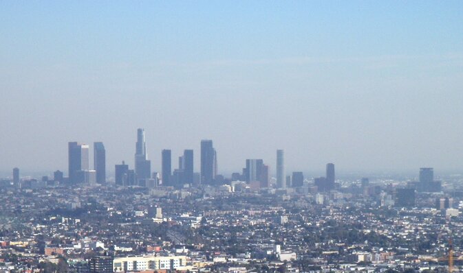 Los Angeles